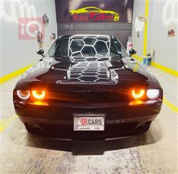 دۆج چالنجەر